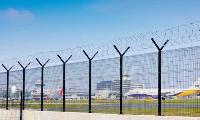 Airport Security Solutions 1