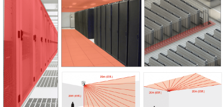 LASER Security System