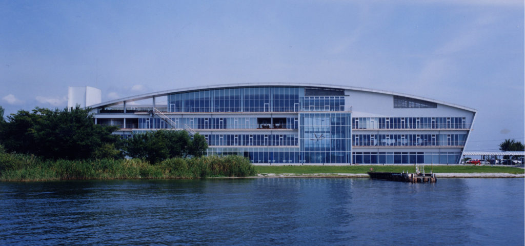 About OPTEX Japan Building 1920x900 1 1024x480 1