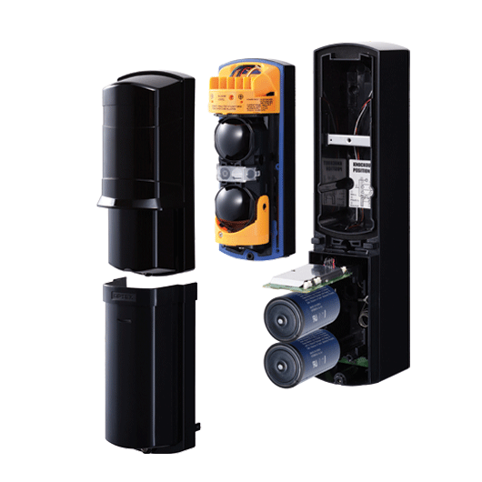 Residential Sensors SL TNR 1 1