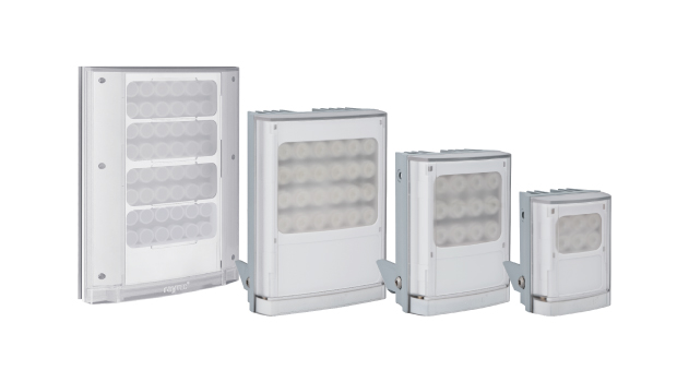Raytec Vario2 White (White visible light)