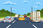 Vehicle Detection Sensors and Systems Car Counting