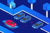 Vehicle Detection Sensors and Systems Car parking 1