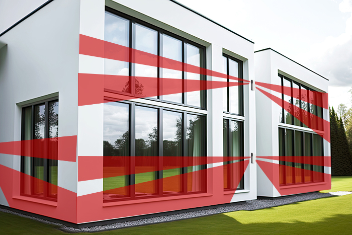 Middle Area Protection (B Zone) RESIDENSIAL