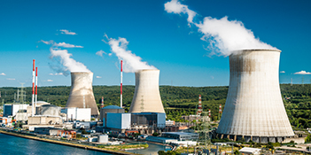 Power Plant