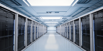 data center