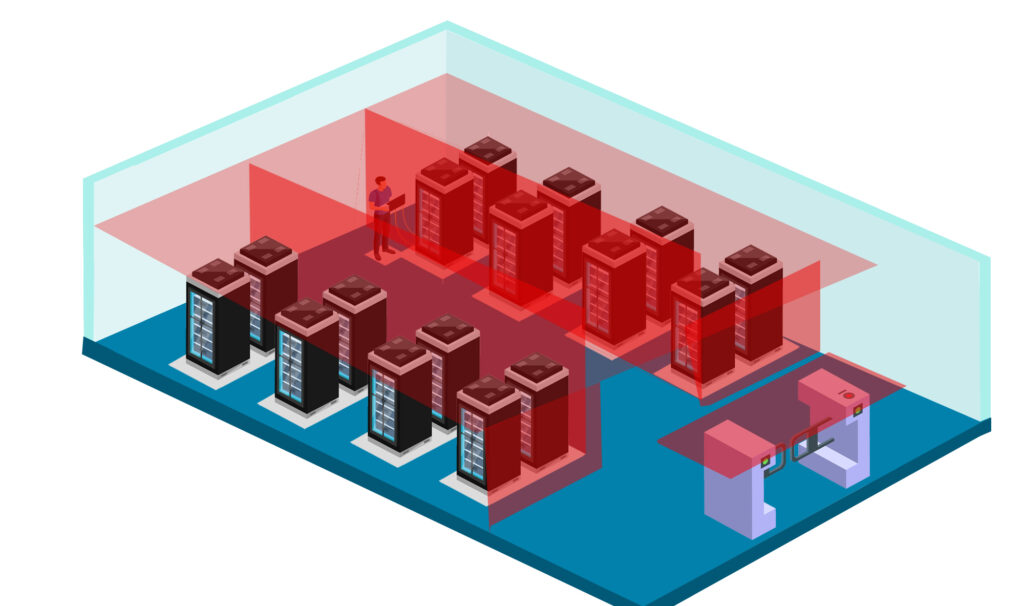 Server Room Security Data center final 1