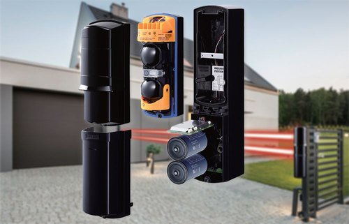 Infrared sensor